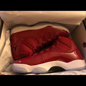 Jordan retro 11. “Win like 96”. Brand New!